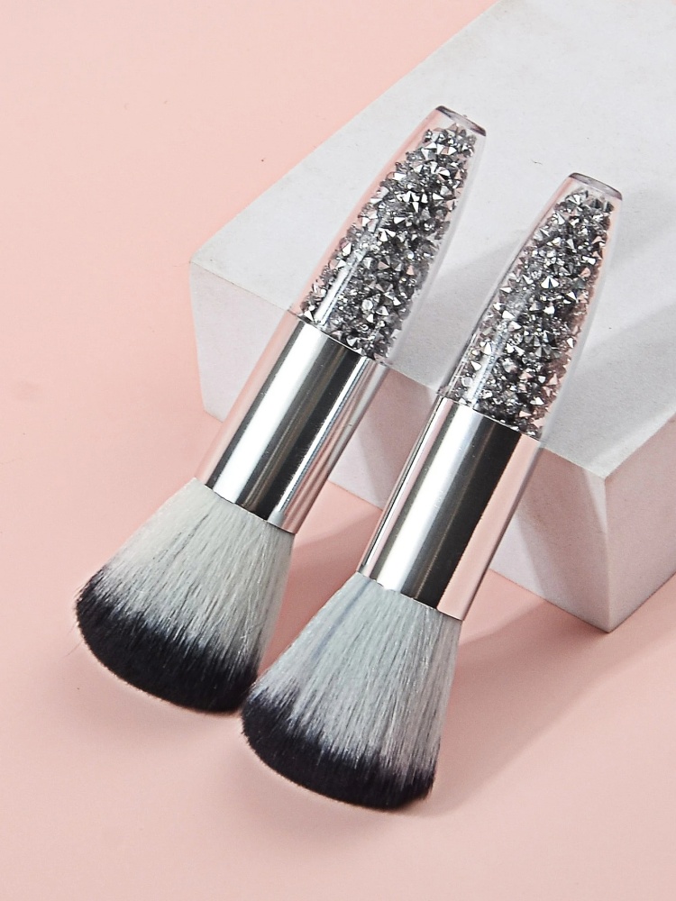 Luxury Skincare Accessories - 1pcs Professionals Nails Art Brush Luxurious
