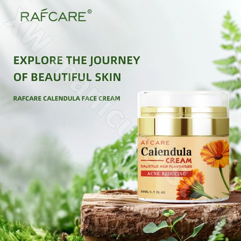 Repairing Calendula Cream Mois - Luxury Skincare Whitening Cream review and price