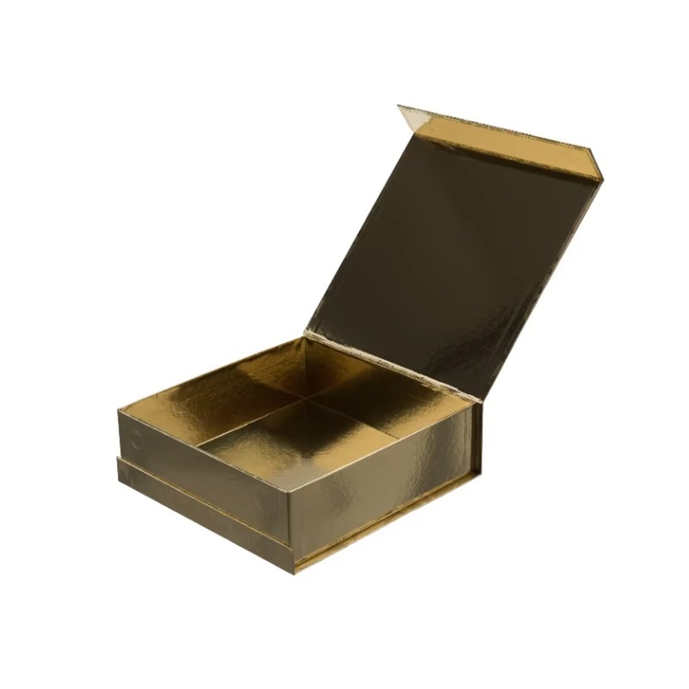 Custom Luxury Gift Box｜Magneti - Luxury Skincare Christmas Gifts review and price