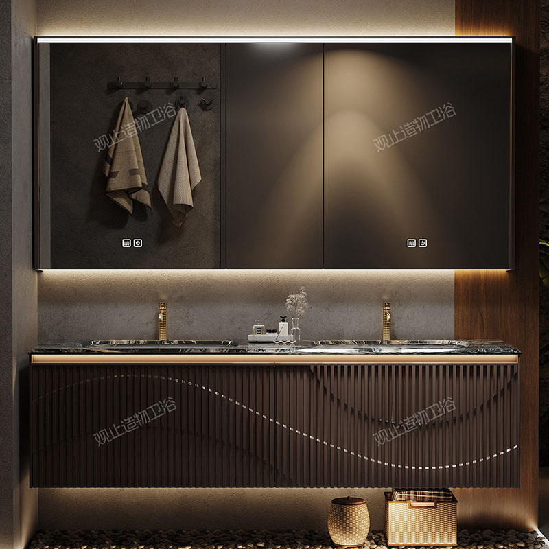 Luxury Small Bathroom Cabinet  - Luxury Skincare Accessories review and price