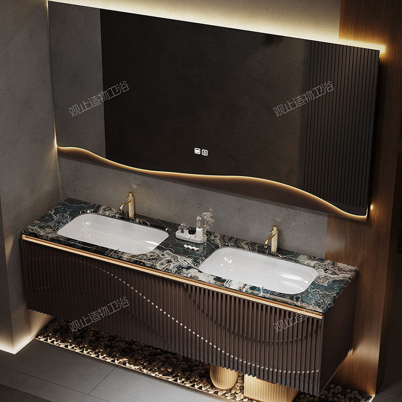 Luxury Small Bathroom Cabinet  - Luxury Skincare Accessories review and price