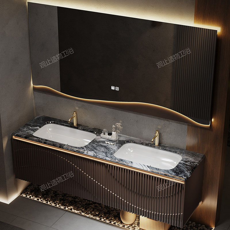 Luxury Small Bathroom Cabinet  - Luxury Skincare Accessories review and price