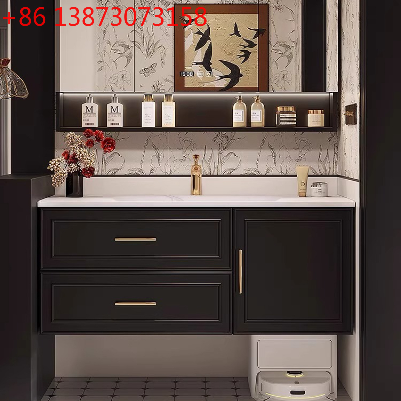 Modern Mirror Bathroom Cabinet - Luxury Skincare Accessories review and price