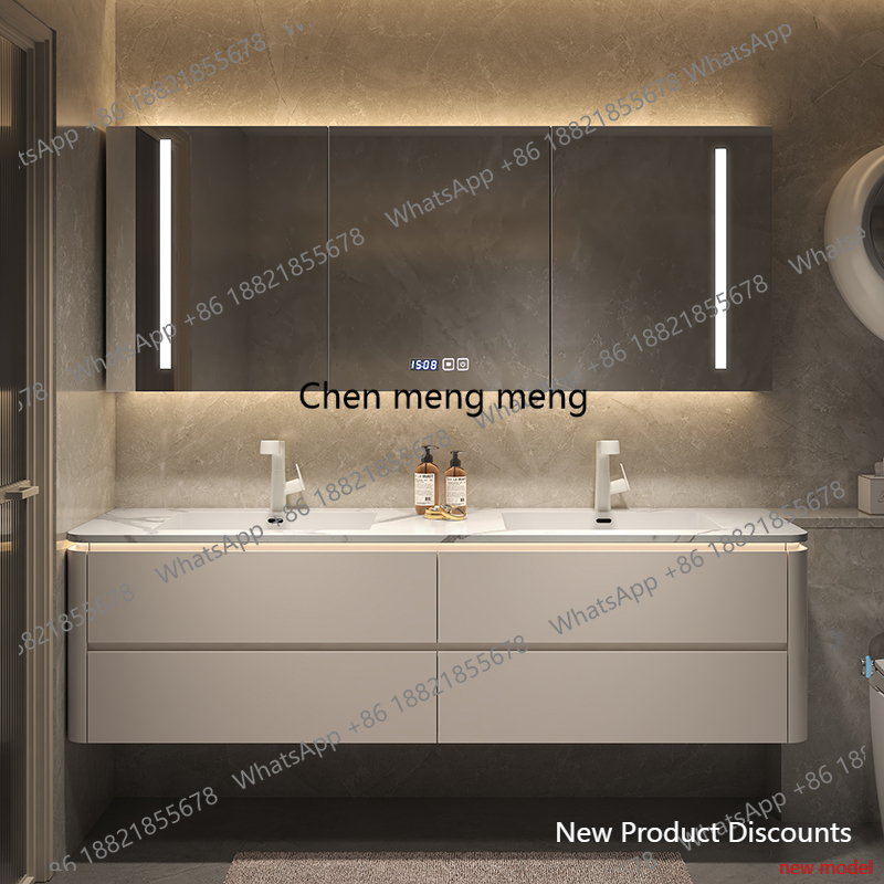 L6080 Light Luxury Modern Bath - Luxury Skincare Accessories review and price