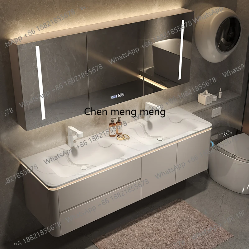 L6080 Light Luxury Modern Bath - Luxury Skincare Accessories review and price