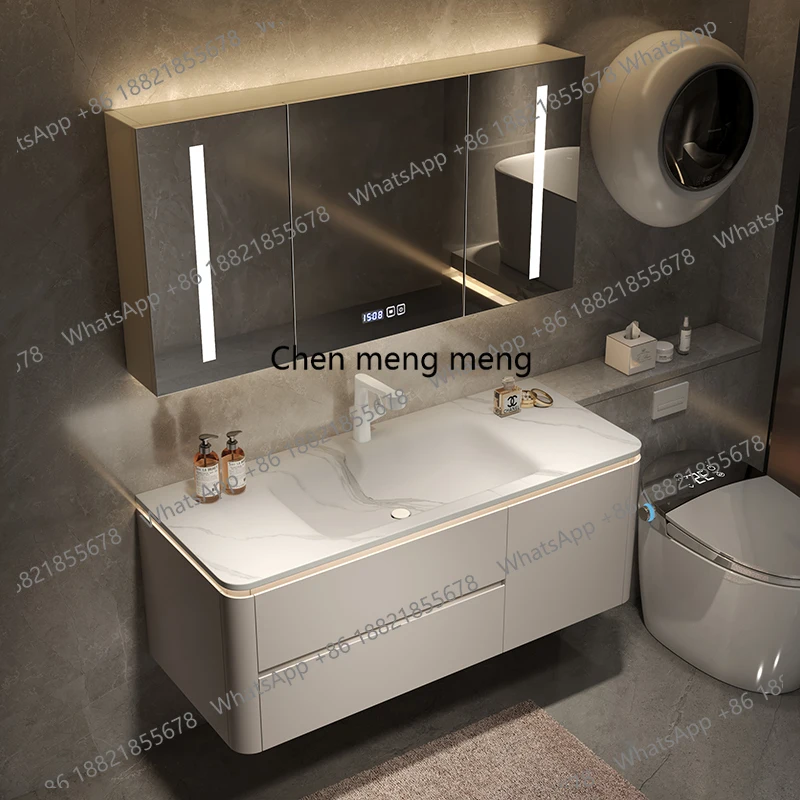 L6080 Light Luxury Modern Bath - Luxury Skincare Accessories review and price