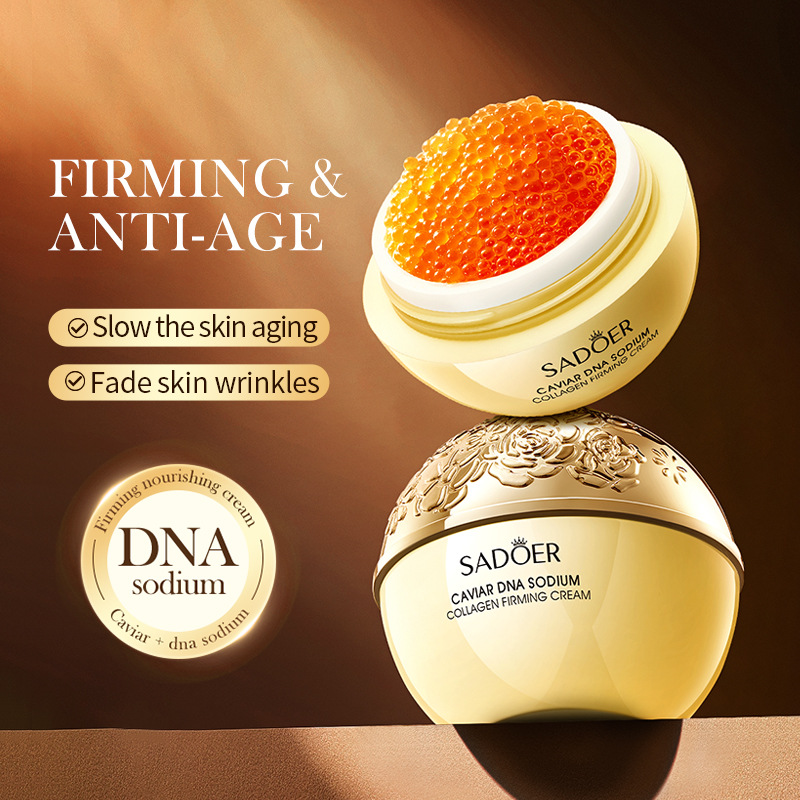 Luxury Caviar Essence Anti-agi - Luxury Skincare Whitening Cream review and price