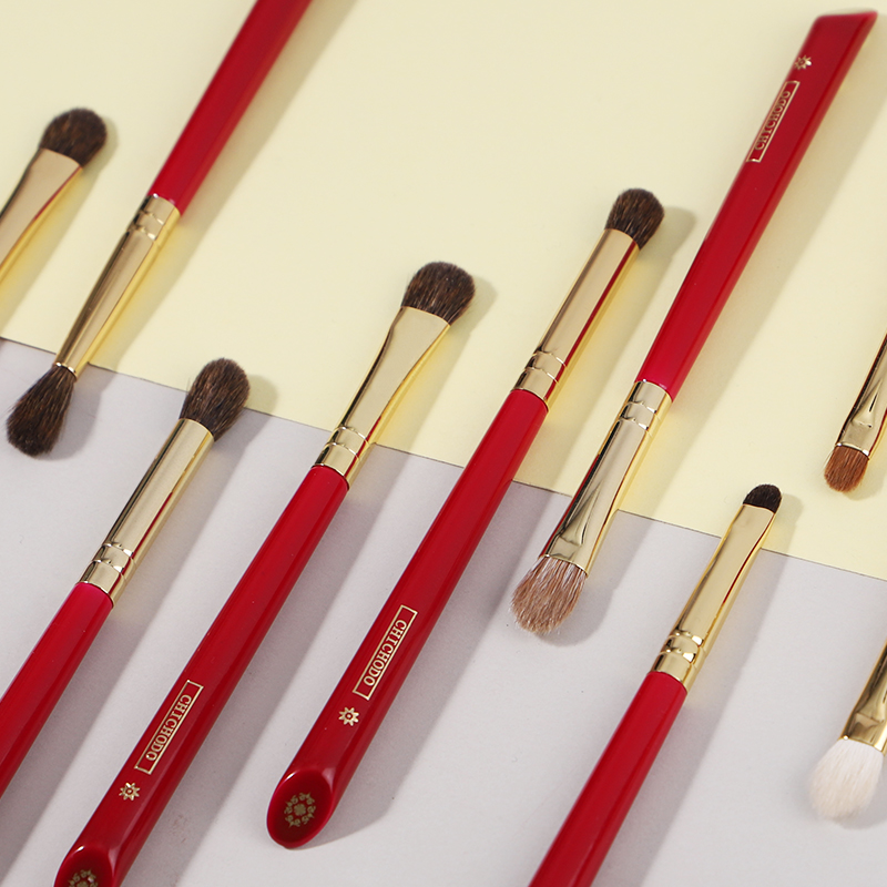 CHICHODO Makeup Brush-Luxuriou - Luxury Skincare Accessories review and price