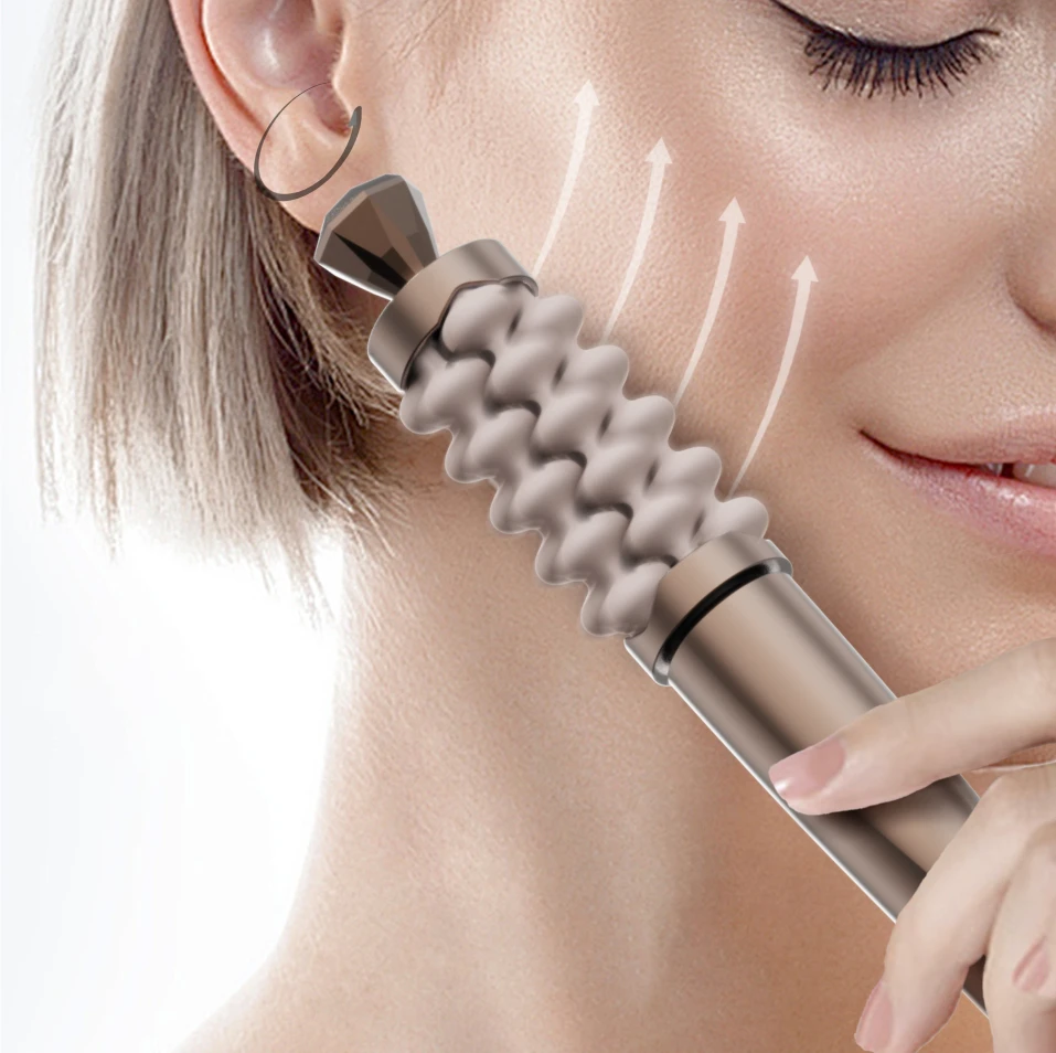 New Luxury Facial Massage Wand - Luxury Skincare Accessories review and price