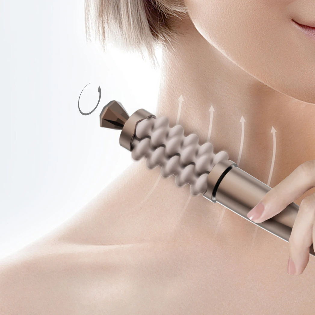 New Luxury Facial Massage Wand - Luxury Skincare Accessories review and price