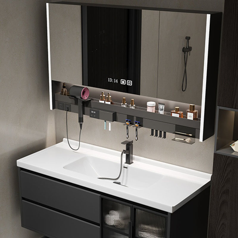 Luxury Mirror Bathroom Cabinet - Luxury Skincare Accessories review and price
