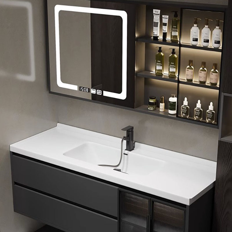 Luxury Mirror Bathroom Cabinet - Luxury Skincare Accessories review and price
