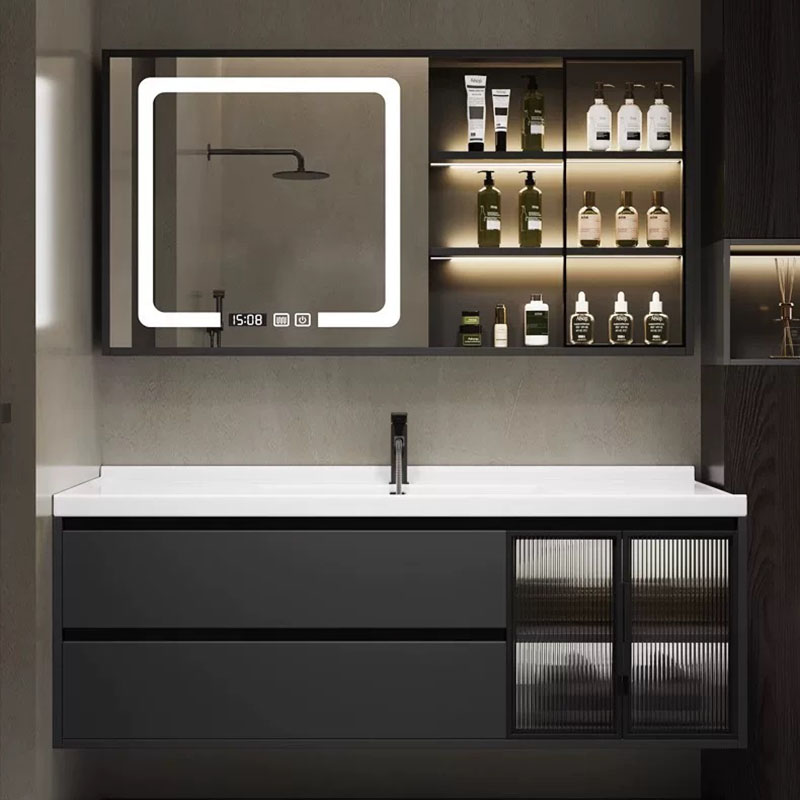 Luxury Mirror Bathroom Cabinet - Luxury Skincare Accessories review and price