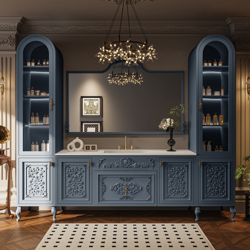 Luxury Partitions Bathroom Cab - Luxury Skincare Accessories review and price