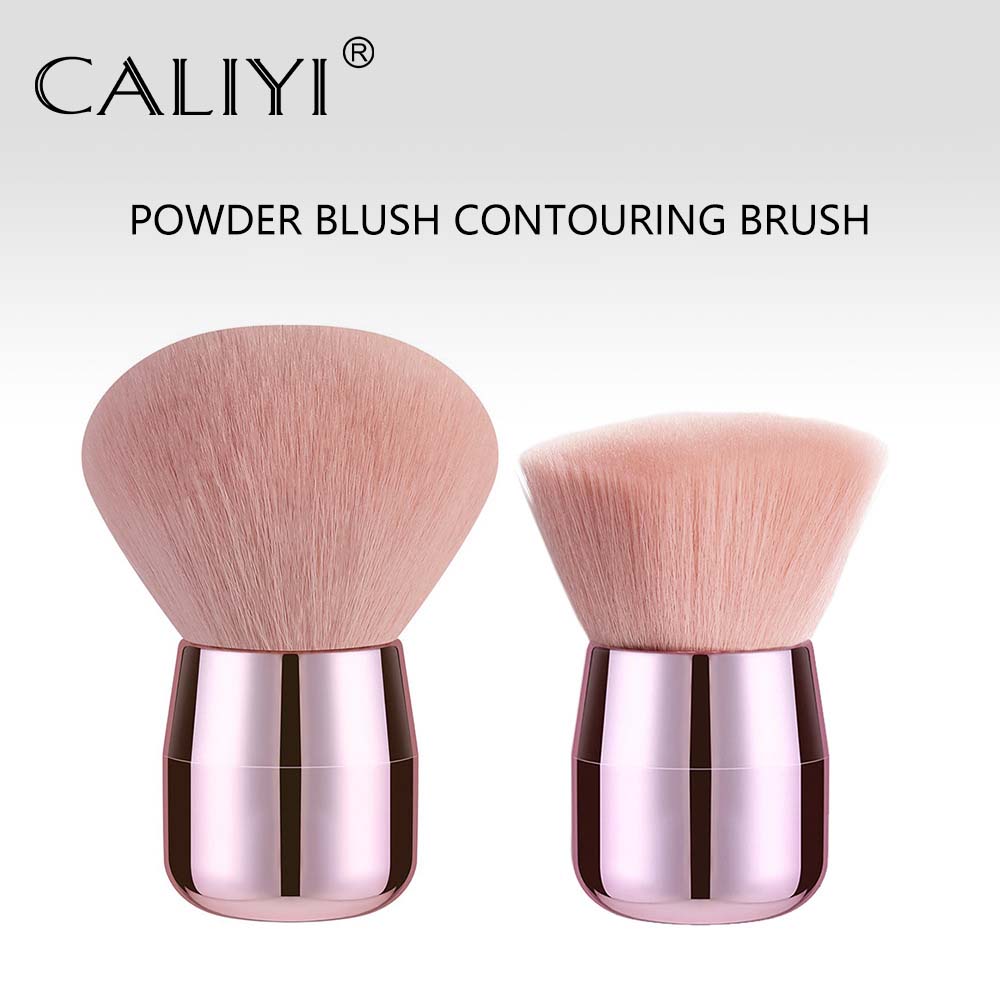 CALIYI 1/2 PCS Fluffy Loose Po - Luxury Skincare Accessories review and price