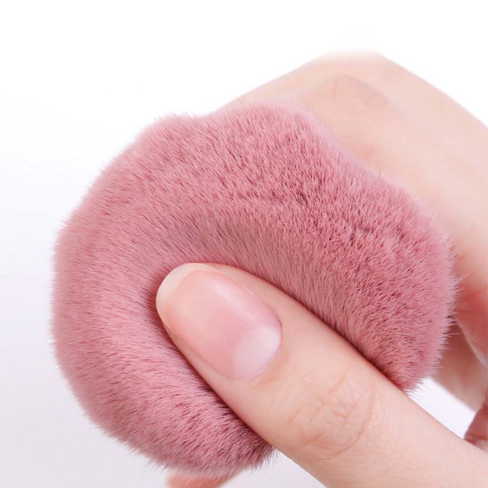 CALIYI 1/2 PCS Fluffy Loose Po - Luxury Skincare Accessories review and price