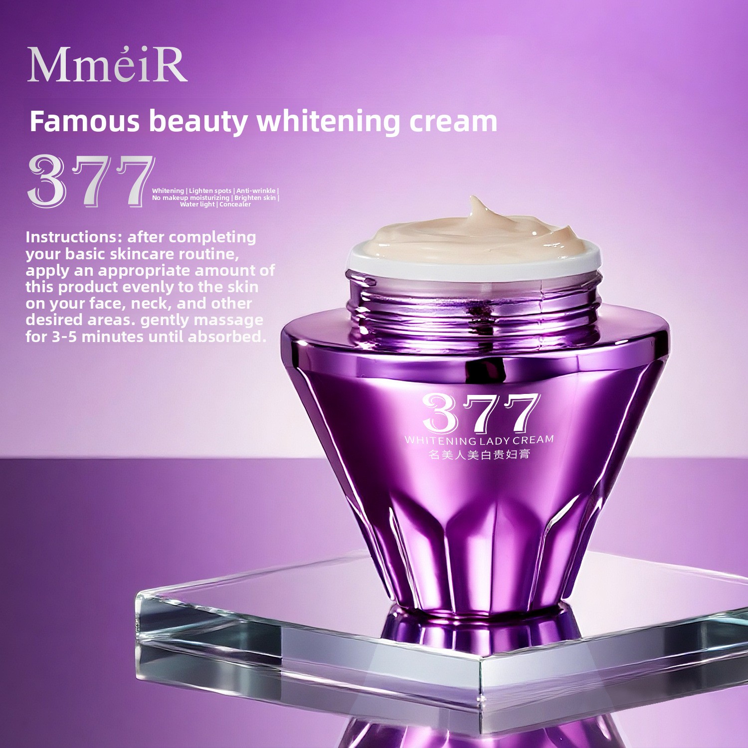 Luxury Whitening Face Cream Hy - Luxury Skincare Whitening Cream review and price